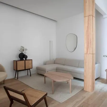 Apartamento Tour Eiffel - Champ De Mars Exquisite 3bd 3bth París