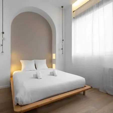 Tour Eiffel - Champ De Mars Exquisite 3bd 3bth Apartamento *