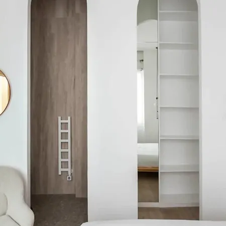 Tour Eiffel - Champ De Mars Exquisite 3bd 3bth * París