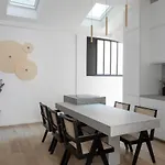 Tour Eiffel - Champ De Mars Exquisite 3bd 3bth Daire
