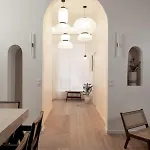 Апартаменты Tour Eiffel - Champ De Mars Exquisite 3bd 3bth *