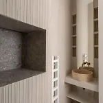 公寓 Tour Eiffel - Champ De Mars Exquisite 3bd 3bth *