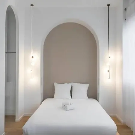 דירה Tour Eiffel - Champ De Mars Exquisite 3bd 3bth פריז