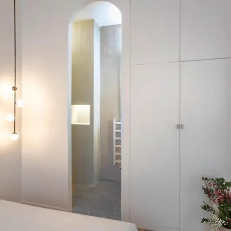 Tour Eiffel - Champ De Mars Exquisite 3bd 3bth 아파트 파리