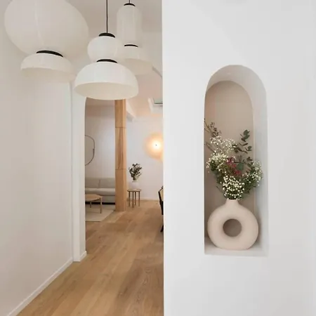 Tour Eiffel - Champ De Mars Exquisite 3bd 3bth * パリ