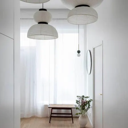 דירה Tour Eiffel - Champ De Mars Exquisite 3bd 3bth פריז