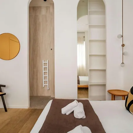 Tour Eiffel - Champ De Mars Exquisite 3bd 3bth