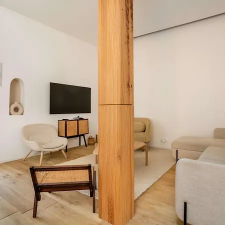 アパート Tour Eiffel - Champ De Mars Exquisite 3bd 3bth