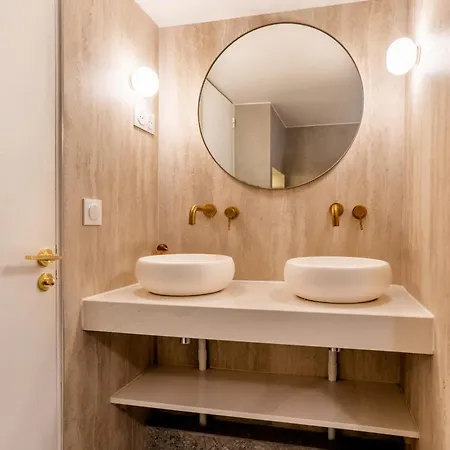 Tour Eiffel - Champ De Mars Exquisite 3bd 3bth アパート *