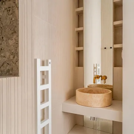 アパート Tour Eiffel - Champ De Mars Exquisite 3bd 3bth