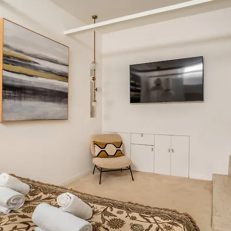 Tour Eiffel - Champ De Mars Exquisite 3bd 3bth アパート パリ