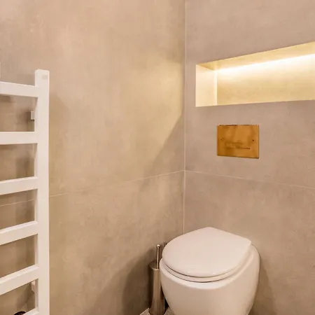 アパート Tour Eiffel - Champ De Mars Exquisite 3bd 3bth *