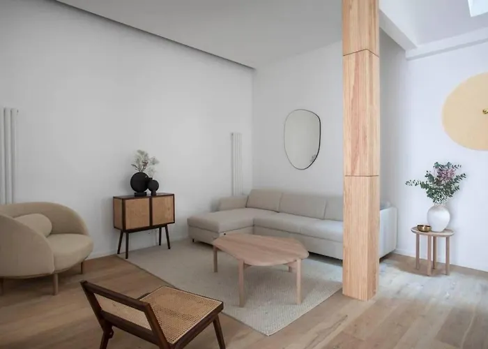 Apartamento Tour Eiffel - Champ De Mars Exquisite 3bd 3bth Paris