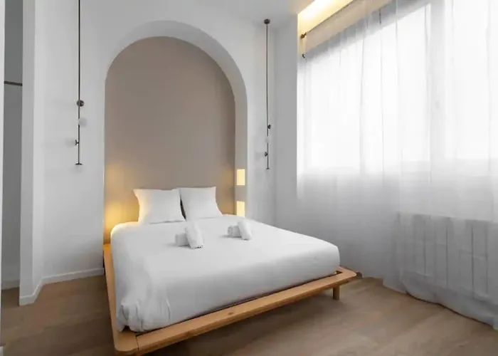 Tour Eiffel - Champ De Mars Exquisite 3bd 3bth 아파트 *