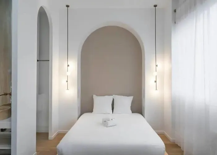 아파트 Tour Eiffel - Champ De Mars Exquisite 3bd 3bth 파리