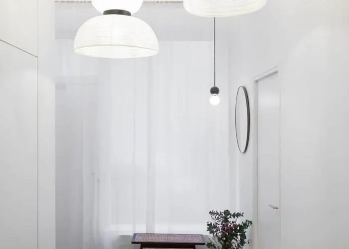 Tour Eiffel - Champ De Mars Exquisite 3bd 3bth 巴黎