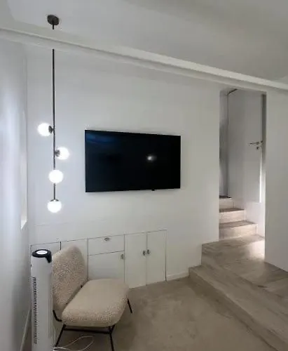 아파트 Tour Eiffel - Champ De Mars Exquisite 3bd 3bth *