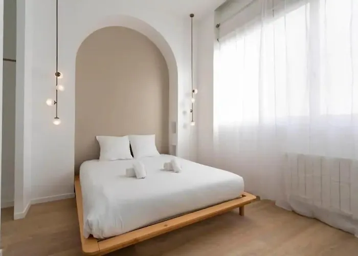 아파트 Tour Eiffel - Champ De Mars Exquisite 3bd 3bth 파리