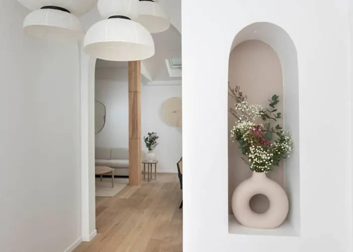 Tour Eiffel - Champ De Mars Exquisite 3bd 3bth 公寓