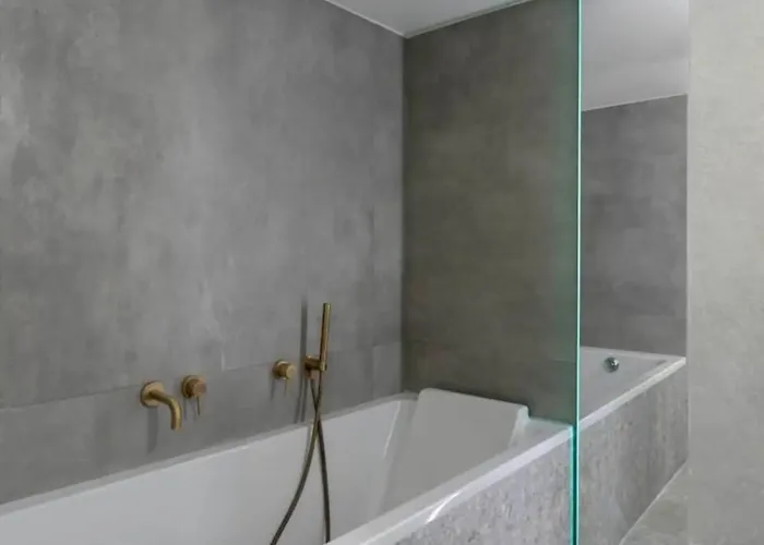 아파트 Tour Eiffel - Champ De Mars Exquisite 3bd 3bth *