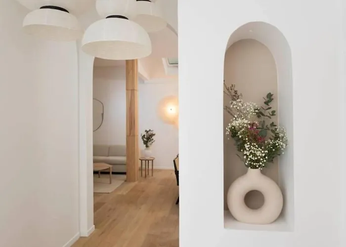 Tour Eiffel - Champ De Mars Exquisite 3bd 3bth * 巴黎