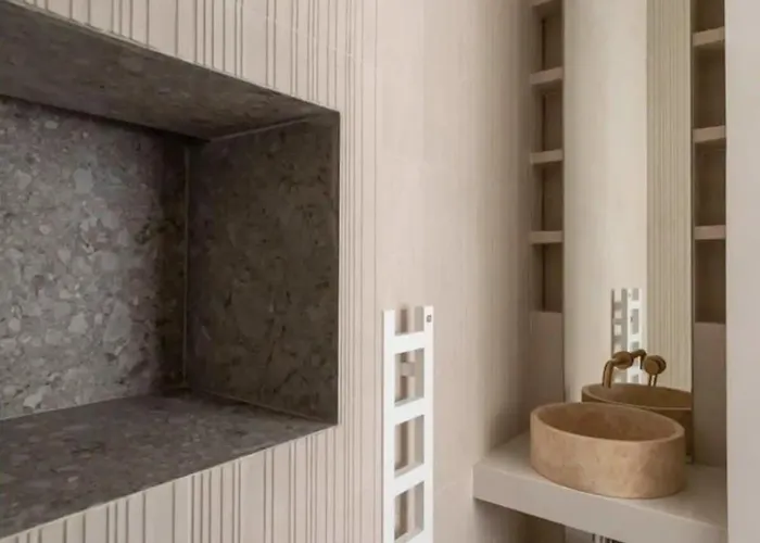 Appartement Tour Eiffel - Champ De Mars Exquisite 3bd 3bth *