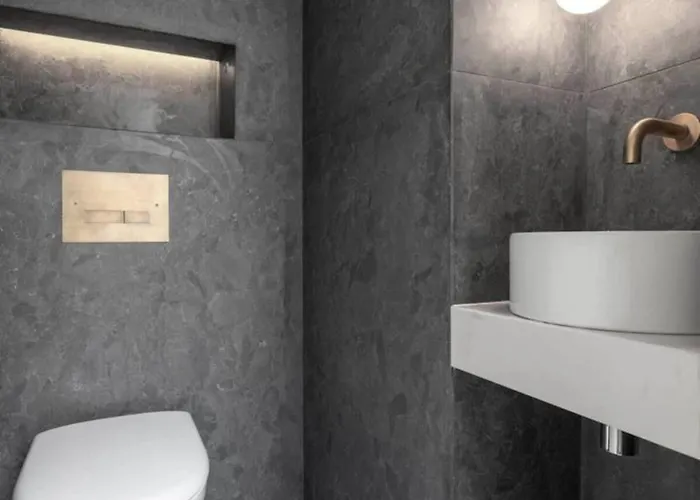 Tour Eiffel - Champ De Mars Exquisite 3bd 3bth