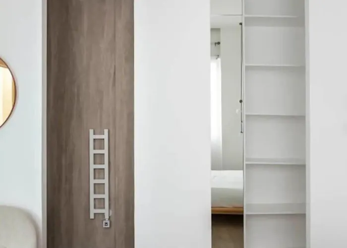 Tour Eiffel - Champ De Mars Exquisite 3bd 3bth * 巴黎