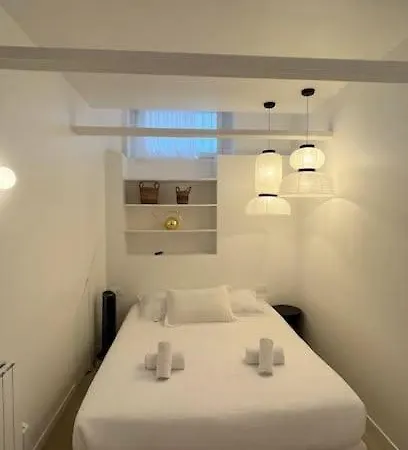 Tour Eiffel - Champ De Mars Exquisite 3bd 3bth Apartmán Paříž