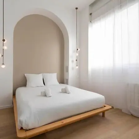 Apartmán Tour Eiffel - Champ De Mars Exquisite 3bd 3bth Paříž