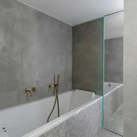 Apartmán Tour Eiffel - Champ De Mars Exquisite 3bd 3bth *