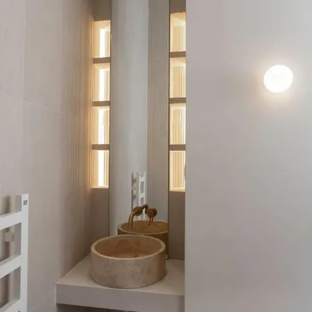Tour Eiffel - Champ De Mars Exquisite 3bd 3bth Apartmán *