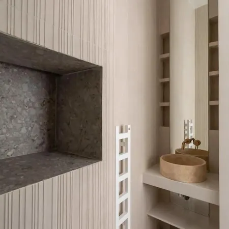 Апартаменты Tour Eiffel - Champ De Mars Exquisite 3bd 3bth *