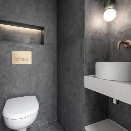 Tour Eiffel - Champ De Mars Exquisite 3bd 3bth